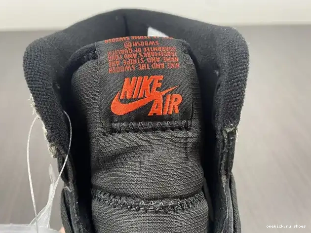 Rep Element Grey 1 Black High Jordan Particle DB2889-001 Gore-Tex Retro 0413